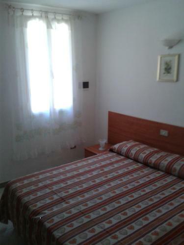 Apartamento Villa Maria Carla