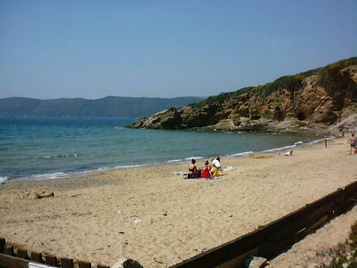 Apartamento Villa Maria Carla