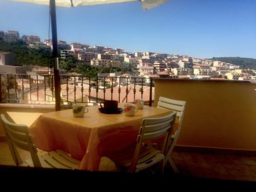 Apartamento La Casa Del Mirto Mare