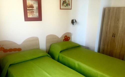 Apartamento La Casa Del Mirto Mare