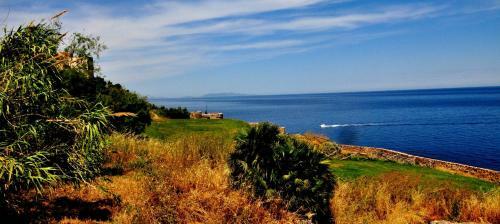 Apartamento La Casa Del Mirto Mare