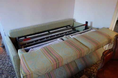 Apartamento C� Menant