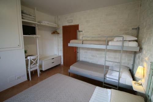 Hotel Conero Camere