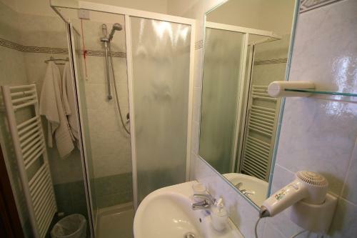 Hotel Conero Camere