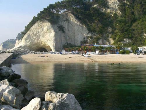 Hotel Conero Camere