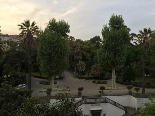 Hostal Napoli Milionaria B&B