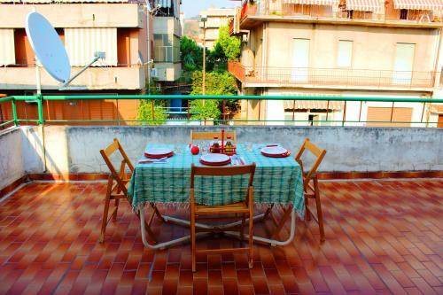 Apartamento Appartamento Enrita