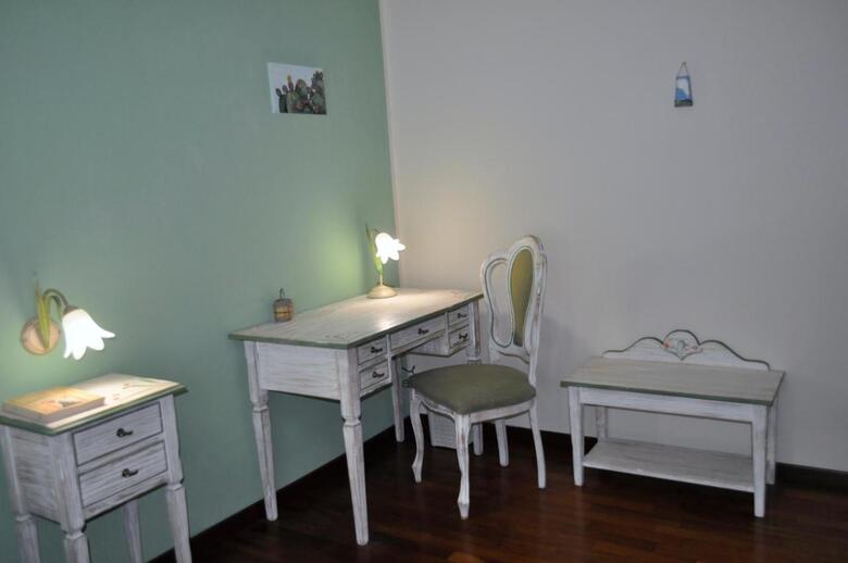 Stupor Mundi Bed And Breakfast