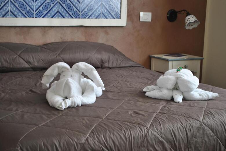 Stupor Mundi Bed And Breakfast
