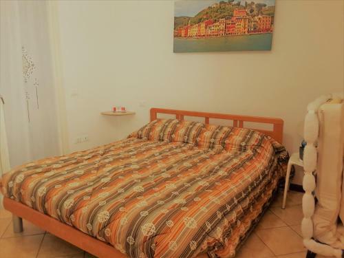 Apartamento Residence Le Caravelle Deluxe