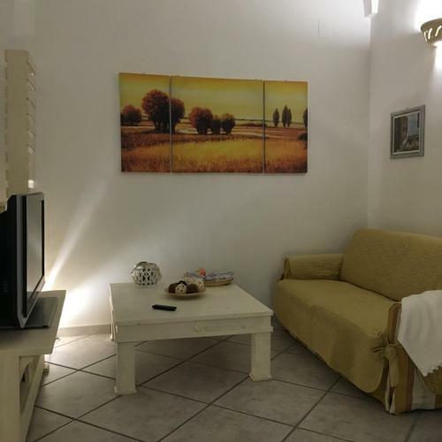 Apartamento Dimora Vernazza