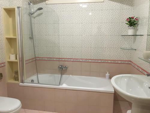 Apartamento Dimora Vernazza
