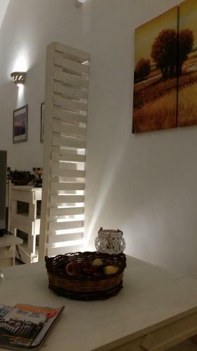 Apartamento Dimora Vernazza