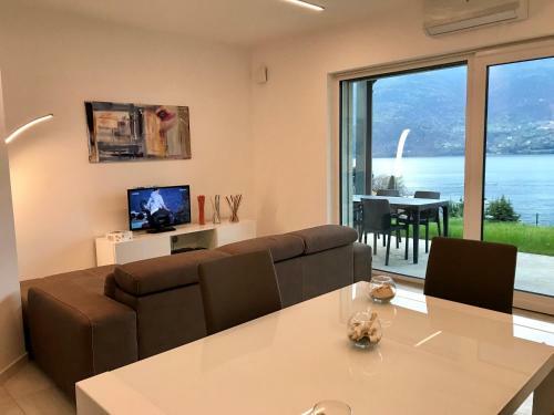 Apartamento Casa Matilde