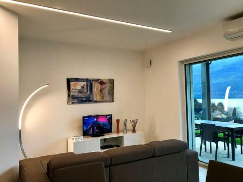 Apartamento Casa Matilde