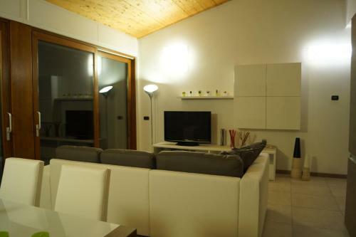 Apartamento Casa Matilde