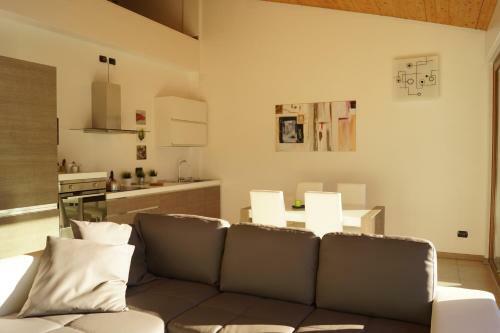 Apartamento Casa Matilde