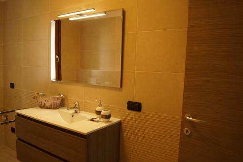 Apartamento Casa Matilde