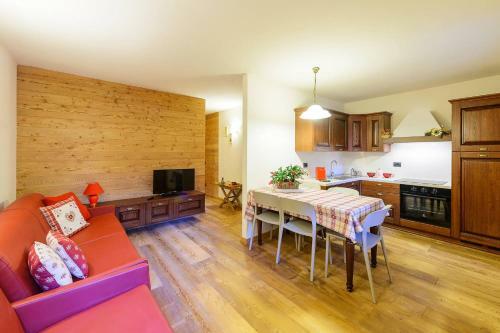 Apartamento Baite Rosa