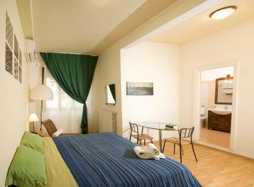 Leccesalento Bed And Breakfast
