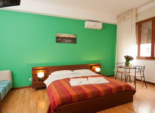 Leccesalento Bed And Breakfast