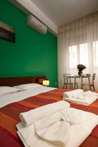Leccesalento Bed And Breakfast