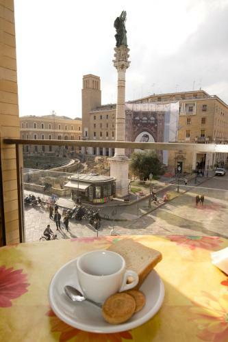 Leccesalento Bed And Breakfast