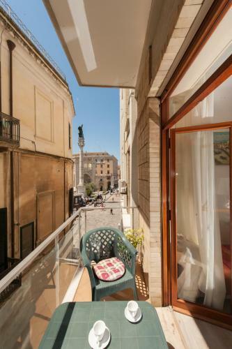 Leccesalento Bed And Breakfast