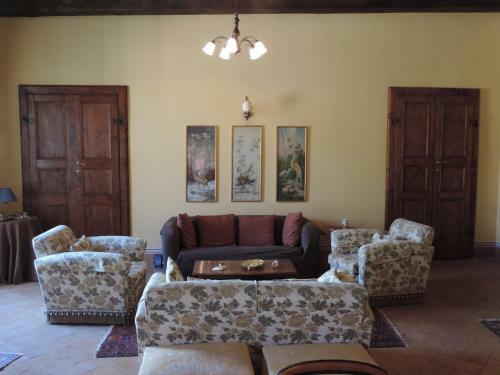 Apartamento La Loggia