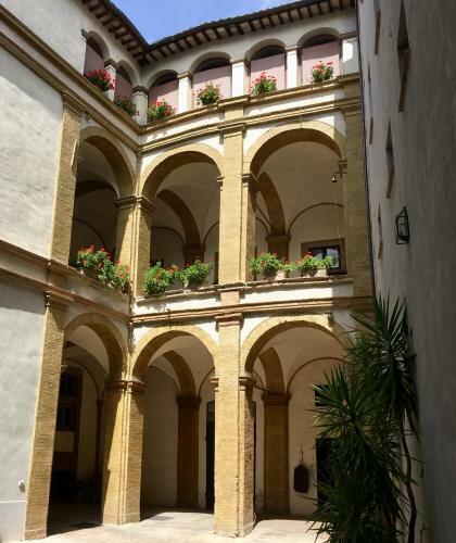 Apartamento La Loggia