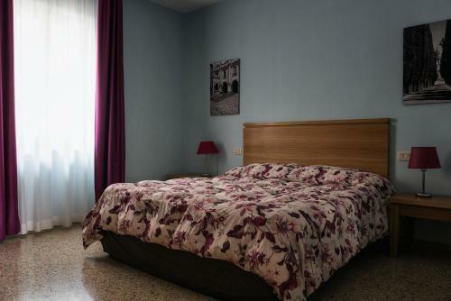 Apartamento Appartamenti Bellarmino