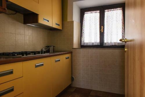 Apartamento Appartamenti Bellarmino