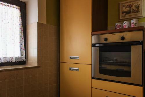 Apartamento Appartamenti Bellarmino