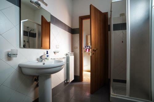 Apartamento Appartamenti Bellarmino