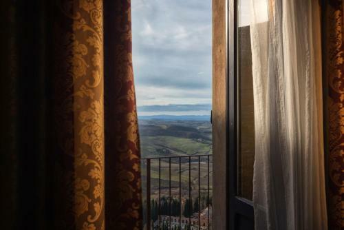 Apartamento Appartamenti Bellarmino