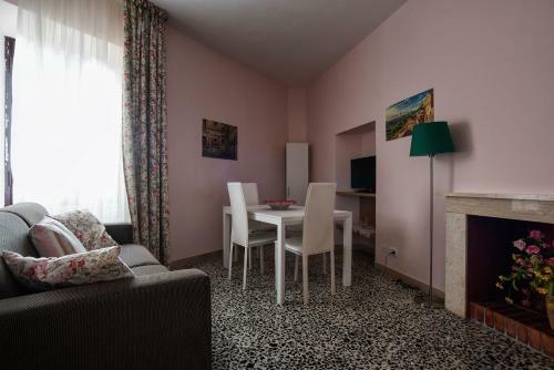 Apartamento Appartamenti Bellarmino