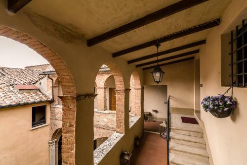 Apartamento Appartamenti Bellarmino