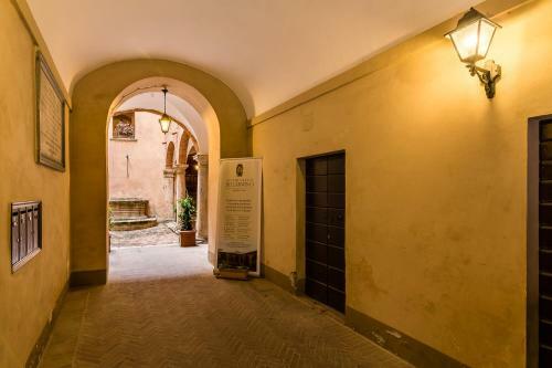 Apartamento Appartamenti Bellarmino