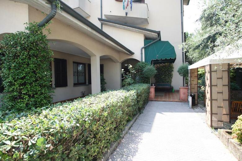 Hotel Ristorante La Rampina
