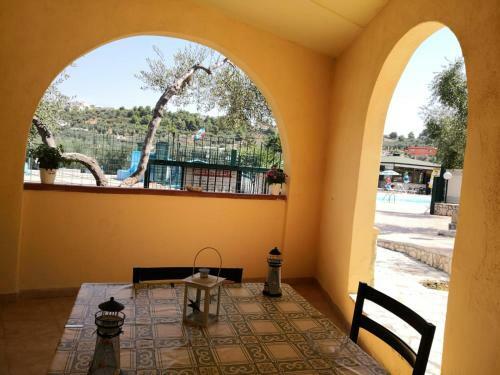 Aparthotel Villaggio Mare Blu