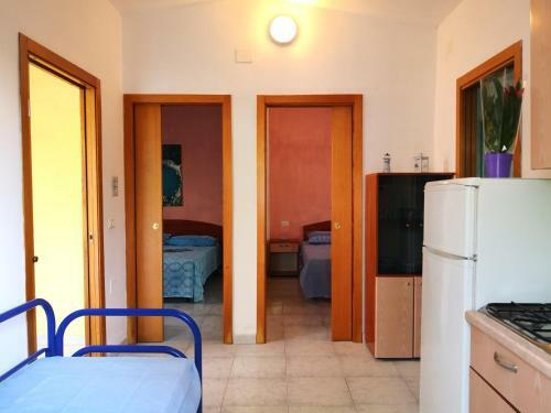 Aparthotel Villaggio Mare Blu