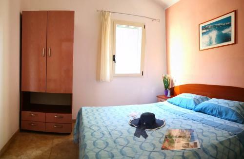 Aparthotel Villaggio Mare Blu