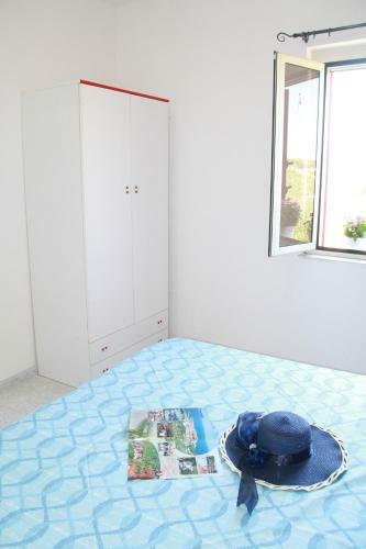 Aparthotel Villaggio Mare Blu