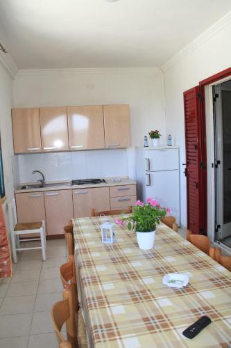 Aparthotel Villaggio Mare Blu