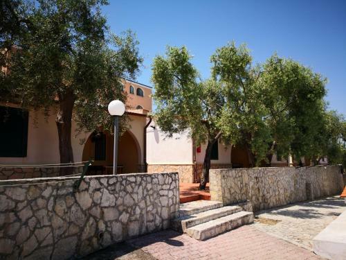 Aparthotel Villaggio Mare Blu