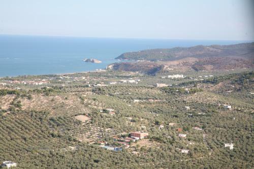 Aparthotel Villaggio Mare Blu