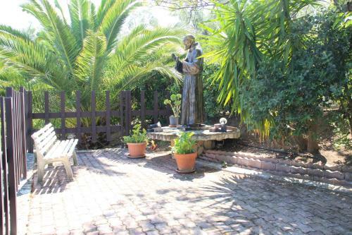 Aparthotel Villaggio Mare Blu