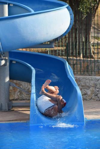 Aparthotel Villaggio Mare Blu