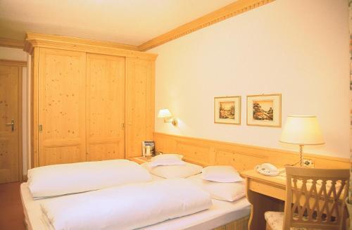 Apartamento Residence Haus Dornsberg