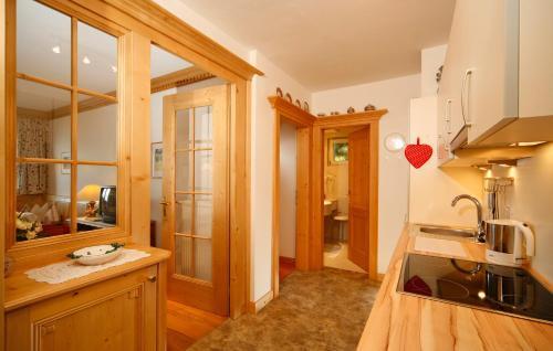 Apartamento Residence Haus Dornsberg